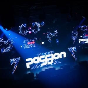 JFK's PaSSion PodcaSt by DJ JFK