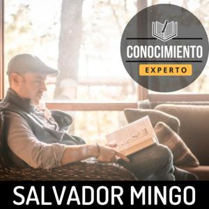 Salvador Mingo -Conocimiento Experto- by Salvador Mingo