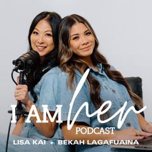 I AM HER by Lisa Kai