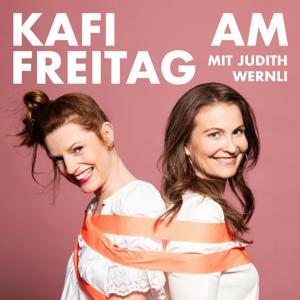 Kafi am Freitag by Kafi Freitag, Judith Wernli