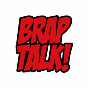 Brap Talk Motorcycle Podcast by Double Apex Radio
