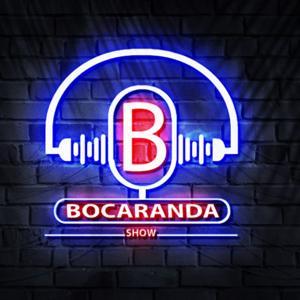 Bocaranda Show by Steve Bocaranda