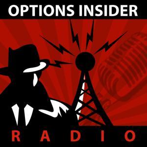 Options Insider Radio Interviews by The Options Insider Radio Network