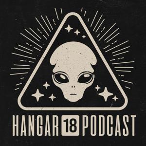 Hangar 18 by Moodcast