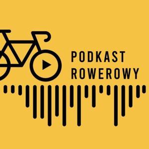Podkast Rowerowy by Piotr Peszko, Earborne Media