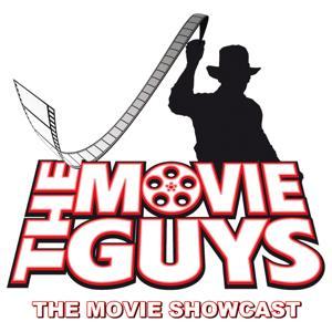The Movie Showcast by The Movie Guys