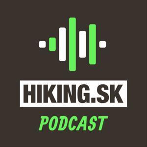 HIKING.SK podcast by HIKING.SK