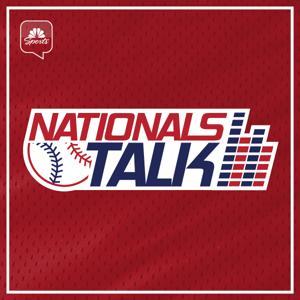 Nationals Talk by NBC Sports Washington