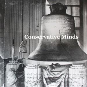 Conservative Minds by Corey Astill and Kyle Sammin