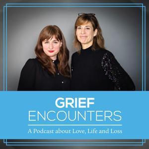 Grief Encounters by Wireless Ireland