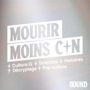 Mourir Moins Con by Bound Media
