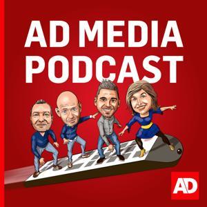 AD Media Podcast by AD