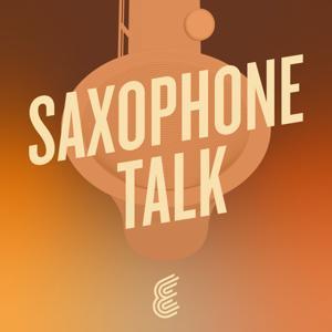 Saxophone Talk by Eastman