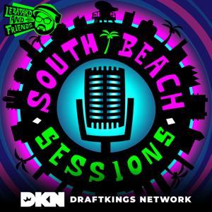Le Batard & Friends - South Beach Sessions by Dan Le Batard, Stugotz