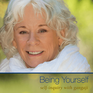 Gangaji Podcasts by Gangaji