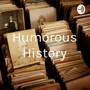 Humorous History by Sophie Hammer