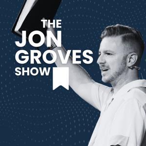 The Jon Groves Show by Jon Groves