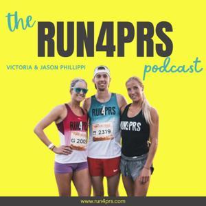 Run4PRs by Run4PRs