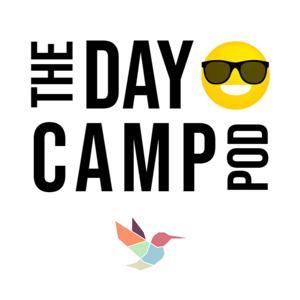 The Day Camp Pod - From Go Camp Pro by Go Camp Pro
