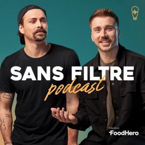 Sans Filtre Podcast by Studio SF