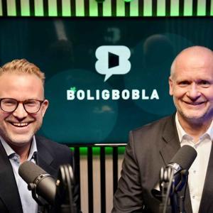 Boligbobla by Eiendom Norge