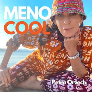 MENO COOL by Petra Orzech|Ernährungswissenschaftlerin|Autorin|Yogalehrerin| Menopausen-