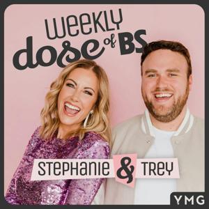 Weekly Dose of BS by Stephanie Hollman