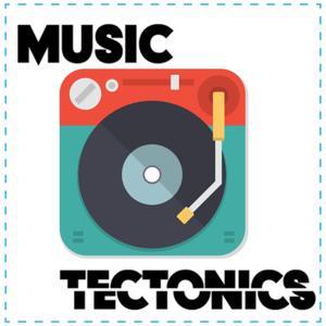 Music Tectonics by Rock Paper Scissors, Inc.  PR firm