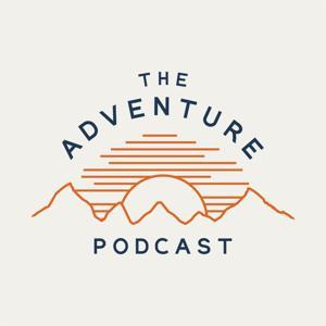 The Adventure Podcast by Coldhouse Collective