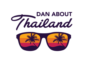 Dan About Thailand by Dan About Thailand
