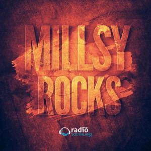 Millsy Rocks by Carl Mills