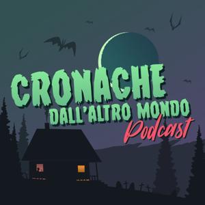Cronache dall'altro mondo by Paranormale.Com