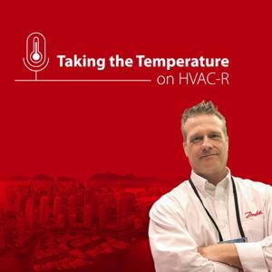 Taking the Temperature on HVACR by Danfoss Climate Solutions