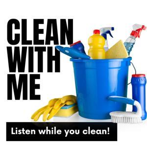 Clean With Me by Raani Starnes