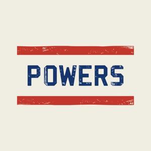 POWERS by Chris Powers