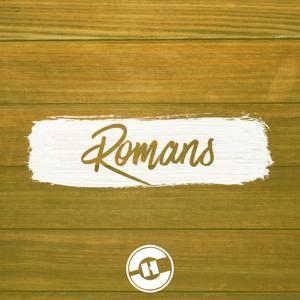 Romans // Pastor Gene Pensiero by Calvary Hanford