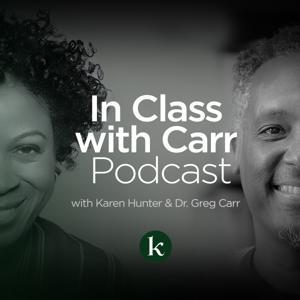 In Class with Carr by Knarrative