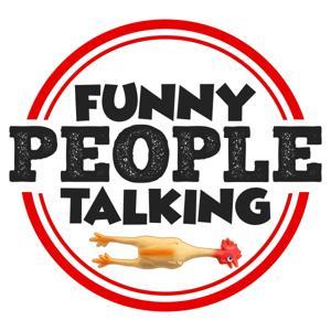 Funny People Talking by Lightcircle Entertainment