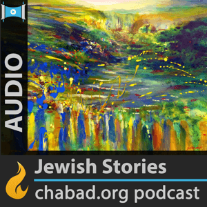 Jewish Stories Podcast by Chabad.org: Rabbi Shlomo Yosef Zevin