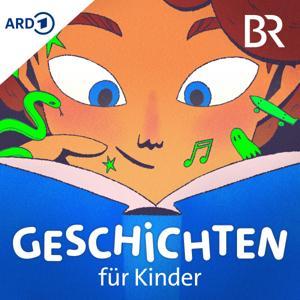 Geschichten für Kinder by Bayerischer Rundfunk