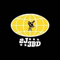 2J3BD by ItsTheReal