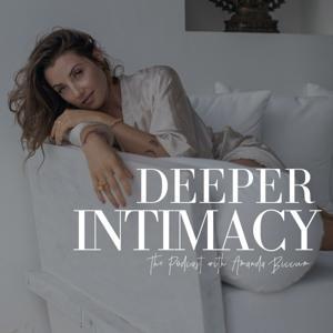 Deeper Intimacy by Amanda Biccum