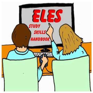 Study Skills Handbook Podcast by Enhanced Learning Educational Services