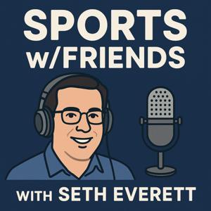 Sports With Friends by Underdog Podcasts