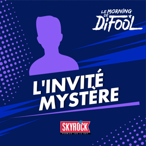 L'invité mystère by Skyrock
