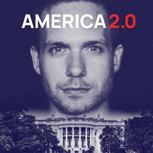 America 2.0 by J S Mayank and David Carlyle | Realm