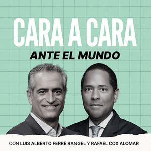 Cara a Cara ante el Mundo by El Nuevo Día