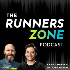 The Runners Zone by Nathan Carlson