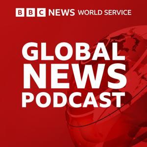 Global News Podcast by BBC World Service