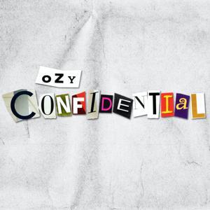 OZY CONFIDENTIAL by OZY